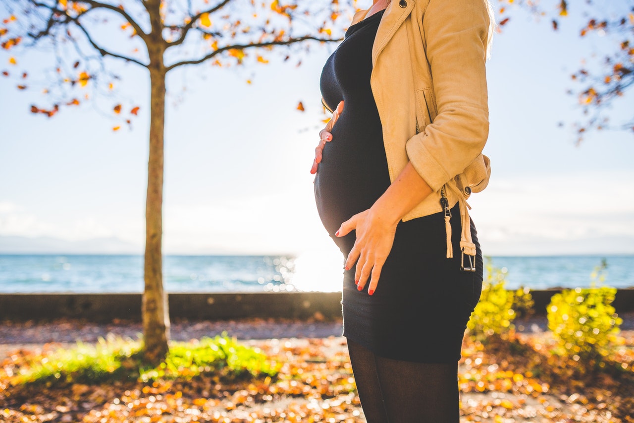 Common Aches And Pains During Pregnancy Zen Pain Relief